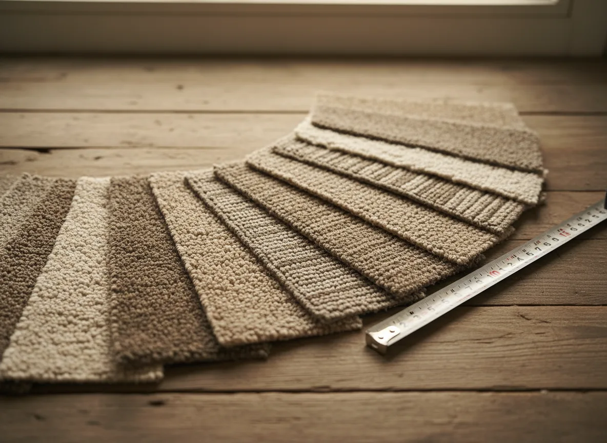 Carpet Installation Nebo, WV FAQs